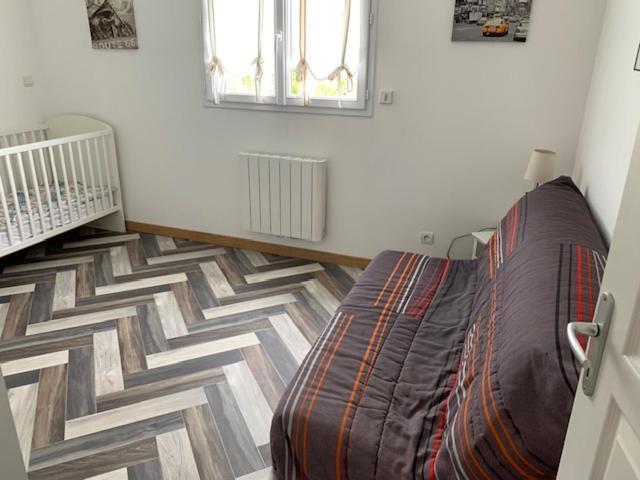 La Serpentine Blainville-sur-Mer ภายนอก รูปภาพ